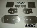 buy VAC - E46 Rear Subframe Reinforcement Kit
